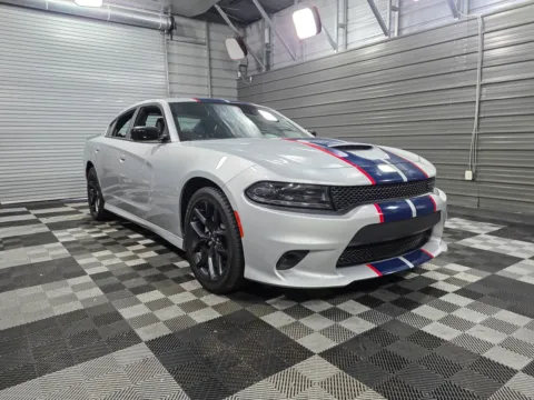 Another view of 2023 Dodge Charger GT for sale in Sykesville, MD at Trust Auto