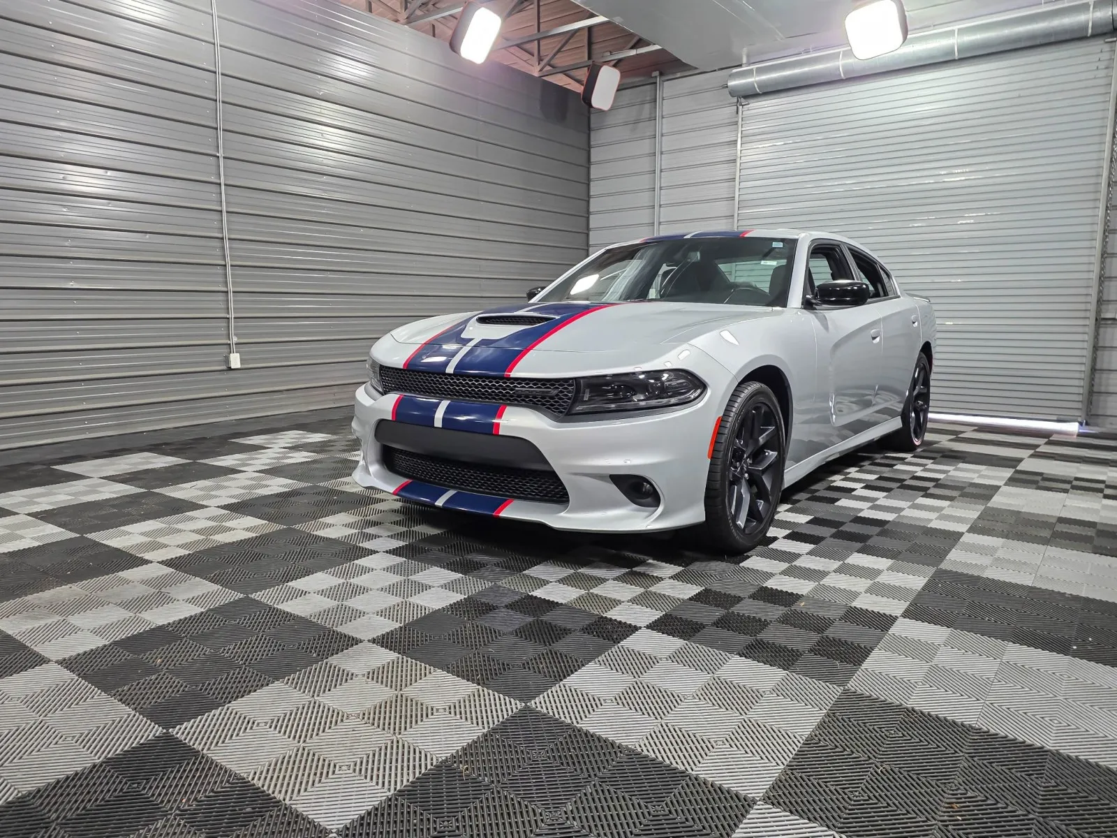 Purple 2023 Dodge Charger GT for sale in Sykesville, MD