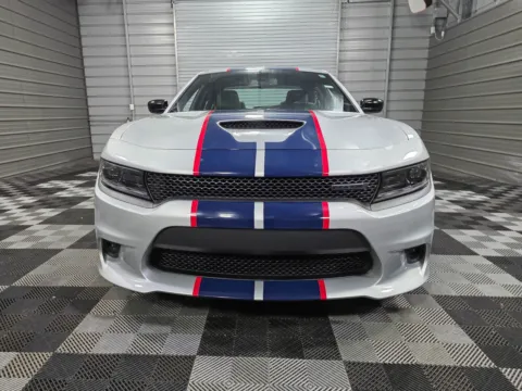 Photos of 2023 Dodge Charger GT for sale in Sykesville, MD at Trust Auto