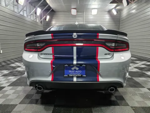 More photos of 2023 Dodge Charger GT at Trust Auto, MD