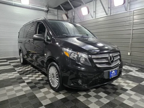 Another view of 2019 Mercedes-Benz Metris Passenger Van Passenger for sale in Sykesville, MD at Trust Auto