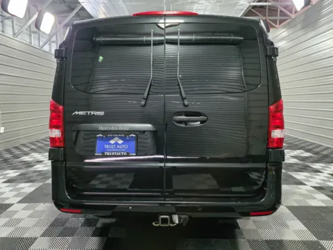 More photos of 2019 Mercedes-Benz Metris Passenger Van Passenger at Trust Auto, MD