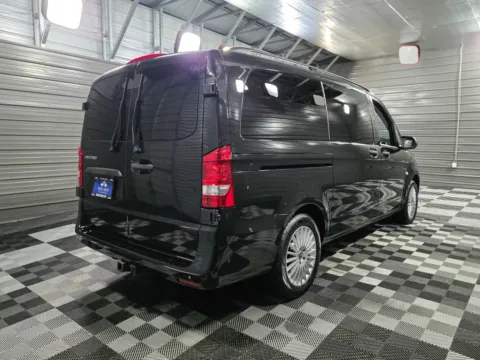 More photos of 2019 Mercedes-Benz Metris Passenger Van Passenger at Trust Auto, MD
