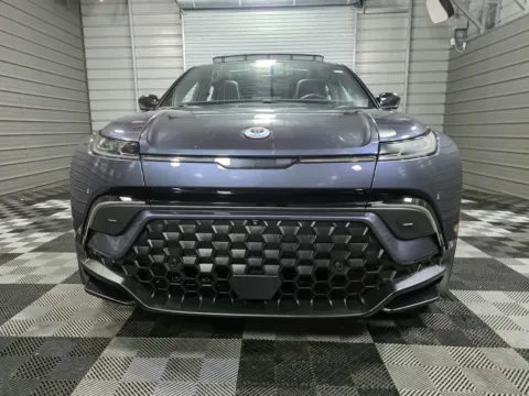 Photos of 2023 Fisker Ocean One for sale in Sykesville, MD at Trust Auto