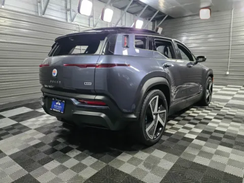 More photos of 2023 Fisker Ocean One at Trust Auto, MD