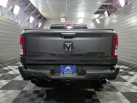 More photos of 2021 Ram 1500 Lone Star at Trust Auto, MD