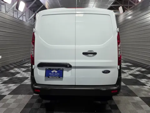 More photos of 2022 Ford Transit Connect Van XL at Trust Auto, MD