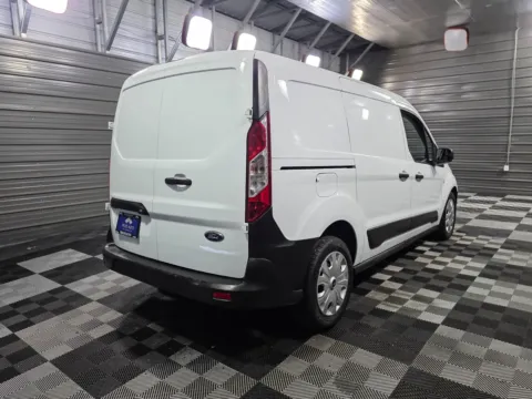 More photos of 2022 Ford Transit Connect Van XL at Trust Auto, MD