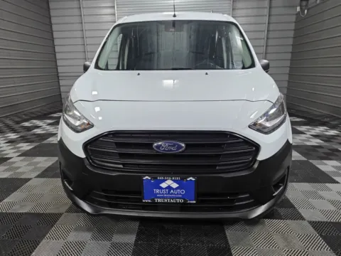 Photos of 2022 Ford Transit Connect Van XL for sale in Sykesville, MD at Trust Auto