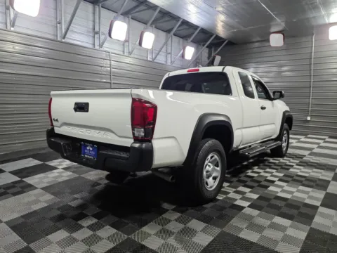 More photos of 2021 Toyota Tacoma SR5 at Trust Auto, MD