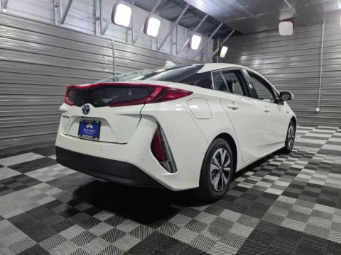 More photos of 2018 Toyota Prius Prime Plus at Trust Auto, MD