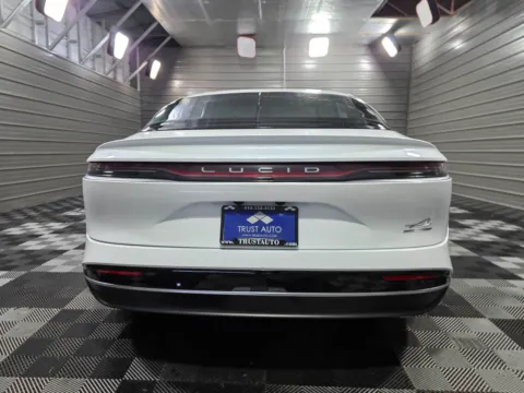 More photos of 2024 Lucid Air Touring at Trust Auto, MD