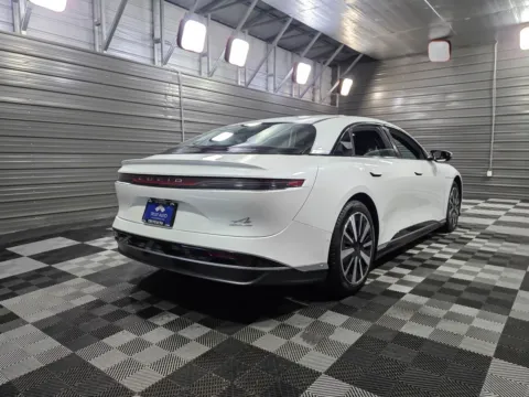 More photos of 2024 Lucid Air Touring at Trust Auto, MD