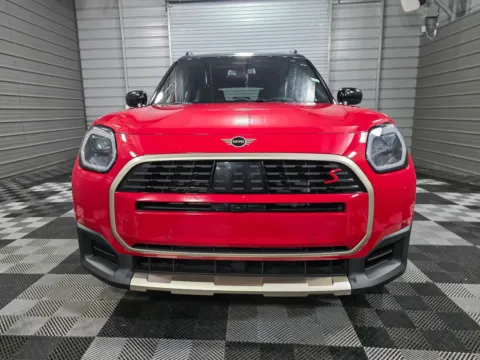Photos of 2025 MINI Countryman S for sale in Sykesville, MD at Trust Auto