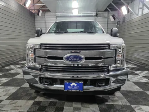 Photos of 2019 Ford Super Duty F-250 SRW XL for sale in Sykesville, MD at Trust Auto