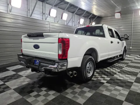 More photos of 2019 Ford Super Duty F-250 SRW XL at Trust Auto, MD