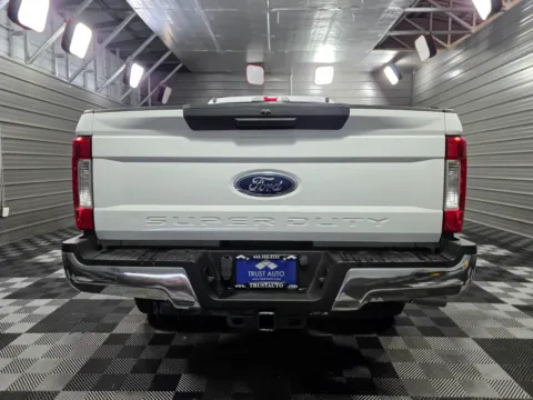 More photos of 2019 Ford Super Duty F-250 SRW XL at Trust Auto, MD