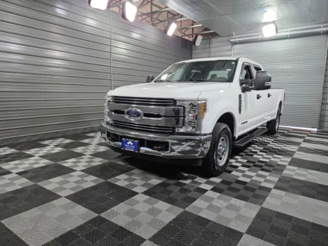 Blue 2019 Ford Super Duty F-250 SRW XL for sale in Sykesville, MD