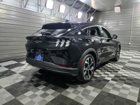 More photos of 2024 Ford Mustang Mach-E Select at Trust Auto, MD