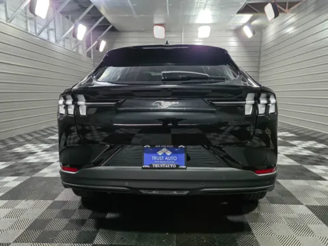 More photos of 2024 Ford Mustang Mach-E Select at Trust Auto, MD