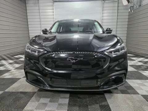 Photos of 2024 Ford Mustang Mach-E Select for sale in Sykesville, MD at Trust Auto