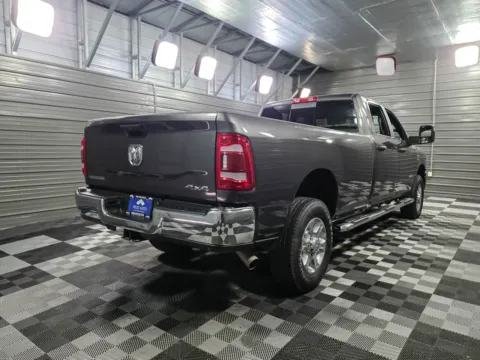 More photos of 2023 Ram 2500 Lone Star at Trust Auto, MD