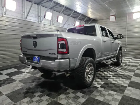 More photos of 2021 Ram 2500 Laramie at Trust Auto, MD