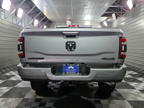 More photos of 2021 Ram 2500 Laramie at Trust Auto, MD