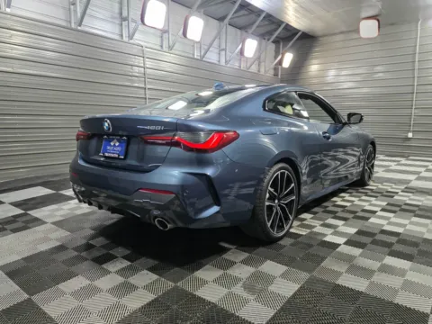 More photos of 2021 BMW 4 Series 430i xDrive at Trust Auto, MD