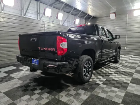 More photos of 2020 Toyota Tundra SR5 at Trust Auto, MD