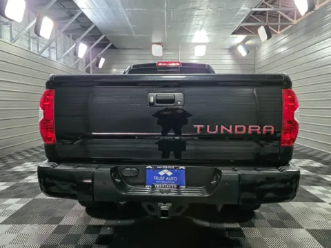More photos of 2020 Toyota Tundra SR5 at Trust Auto, MD
