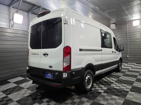 More photos of 2020 Ford Transit Cargo Van 250 at Trust Auto, MD