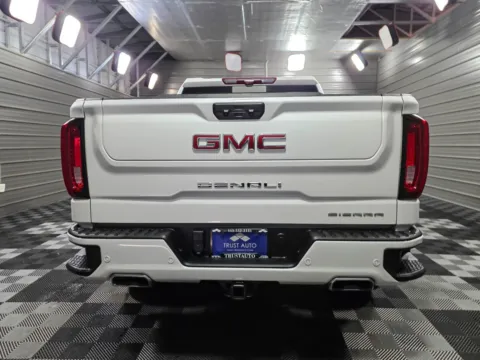 More photos of 2024 GMC Sierra 1500 Denali at Trust Auto, MD