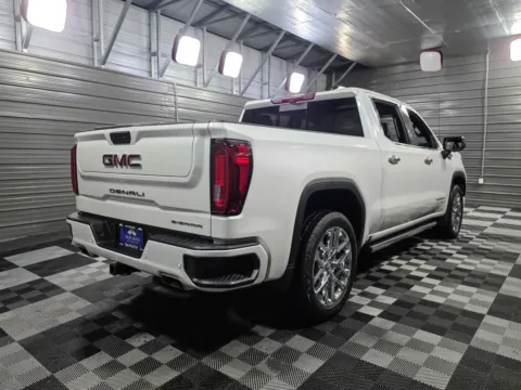 More photos of 2024 GMC Sierra 1500 Denali at Trust Auto, MD