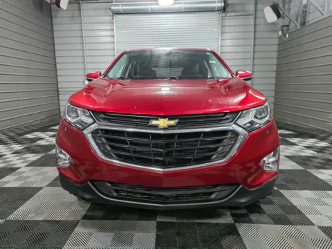 Photos of 2019 Chevrolet Equinox LT for sale in Sykesville, MD at Trust Auto