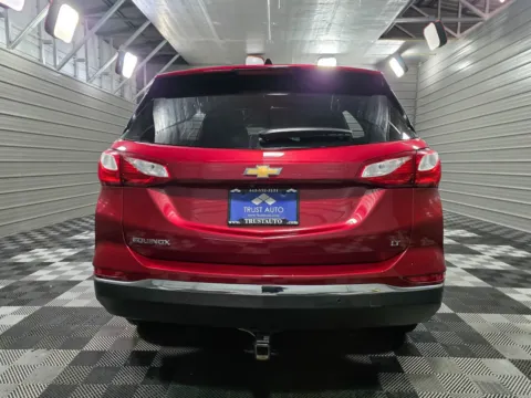 More photos of 2019 Chevrolet Equinox LT at Trust Auto, MD