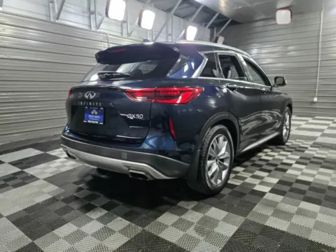 More photos of 2019 INFINITI QX50 ESSENTIAL at Trust Auto, MD