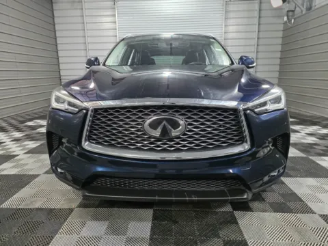 Photos of 2019 INFINITI QX50 ESSENTIAL for sale in Sykesville, MD at Trust Auto