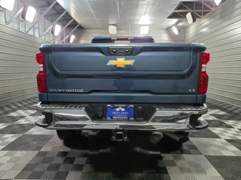 More photos of 2024 Chevrolet Silverado 2500HD LT at Trust Auto, MD