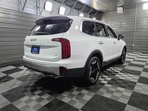 More photos of 2023 Kia Telluride S at Trust Auto, MD