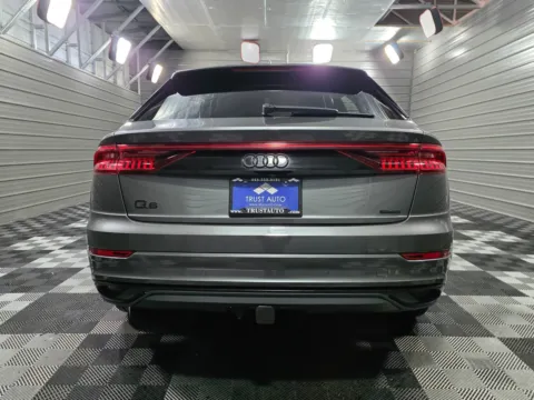 More photos of 2019 Audi Q8 Prestige at Trust Auto, MD