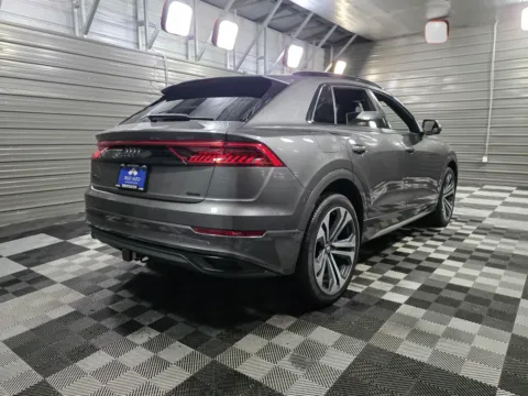 More photos of 2019 Audi Q8 Prestige at Trust Auto, MD