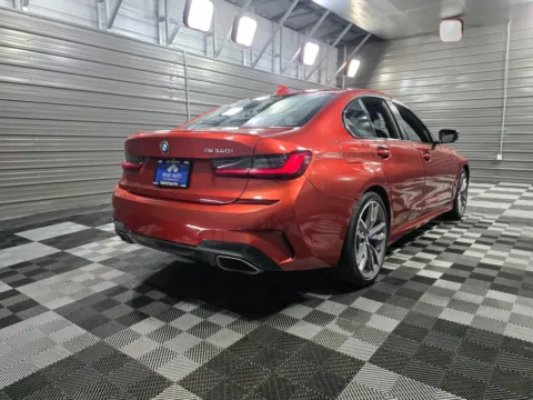 More photos of 2020 BMW 3 Series M340i xDrive at Trust Auto, MD