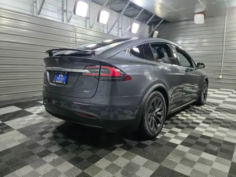 More photos of 2019 Tesla Model X 100D at Trust Auto, MD