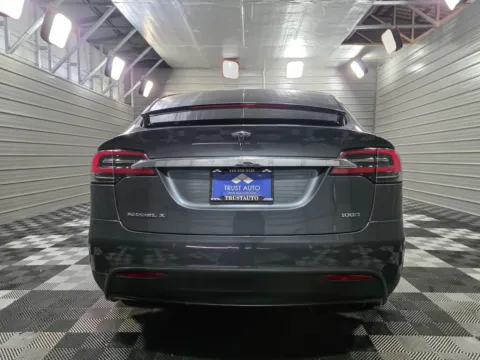 More photos of 2019 Tesla Model X 100D at Trust Auto, MD