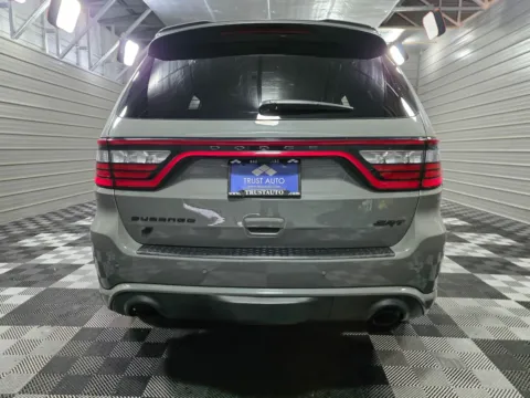 More photos of 2021 Dodge Durango SRT 392 at Trust Auto, MD