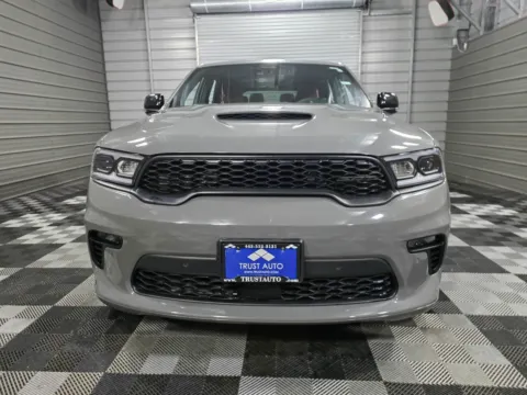Photos of 2021 Dodge Durango SRT 392 for sale in Sykesville, MD at Trust Auto