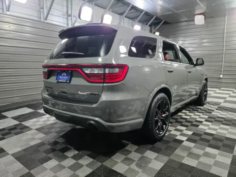 More photos of 2021 Dodge Durango SRT 392 at Trust Auto, MD