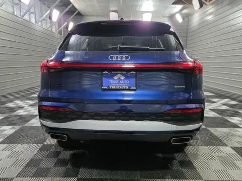 More photos of 2025 Audi Q5 Prestige at Trust Auto, MD