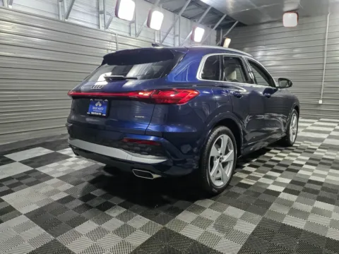 More photos of 2025 Audi Q5 Prestige at Trust Auto, MD